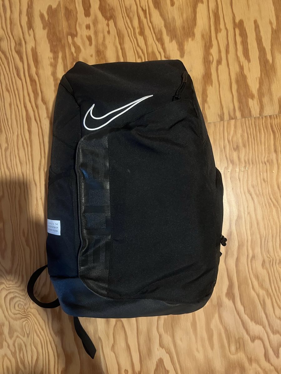 Nike Rucksäcke: Nike ELITE sac  – Gebraucht aus Le Châble VS von jud_syz2