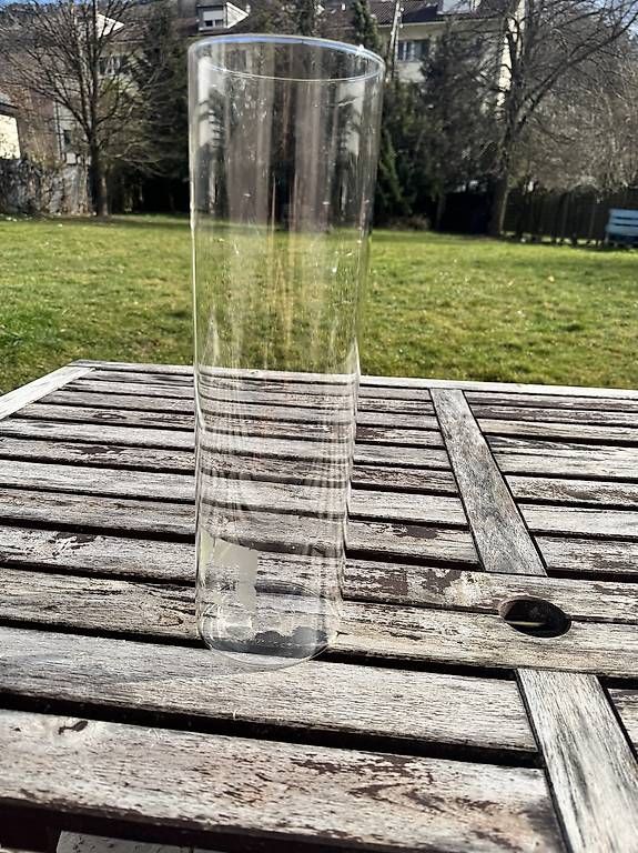Vasi & Recipienti: Glas Vase  – Usato da Balsthal venduto da Kalii1