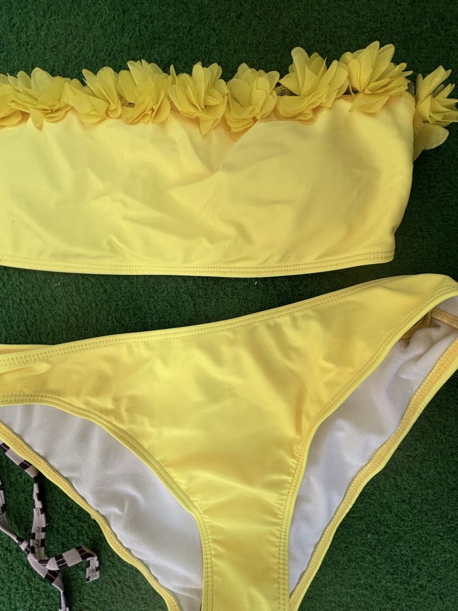 Costumi da bagno & Bikini: Bikini gr.M – Nuovo (secondo la descrizione) da Zug venduto da Biki72 1