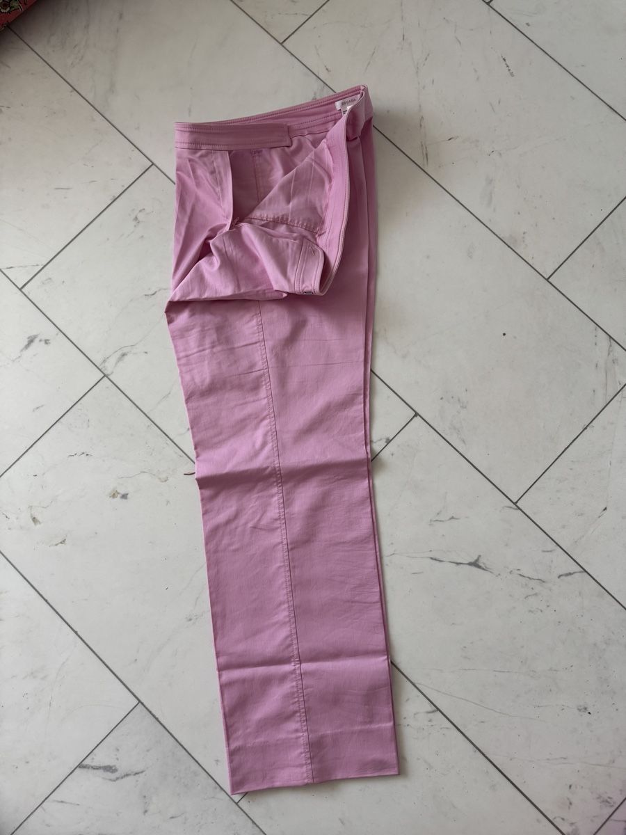 Escada Pantaloni: Escada Sommerhose – Usato da Reichenburg venduto da gabriela55