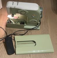 Nähmaschine