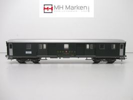 Fleischmann 5130 Gepäckwagen SBB CFF FFS Schweiz OVP DC H0