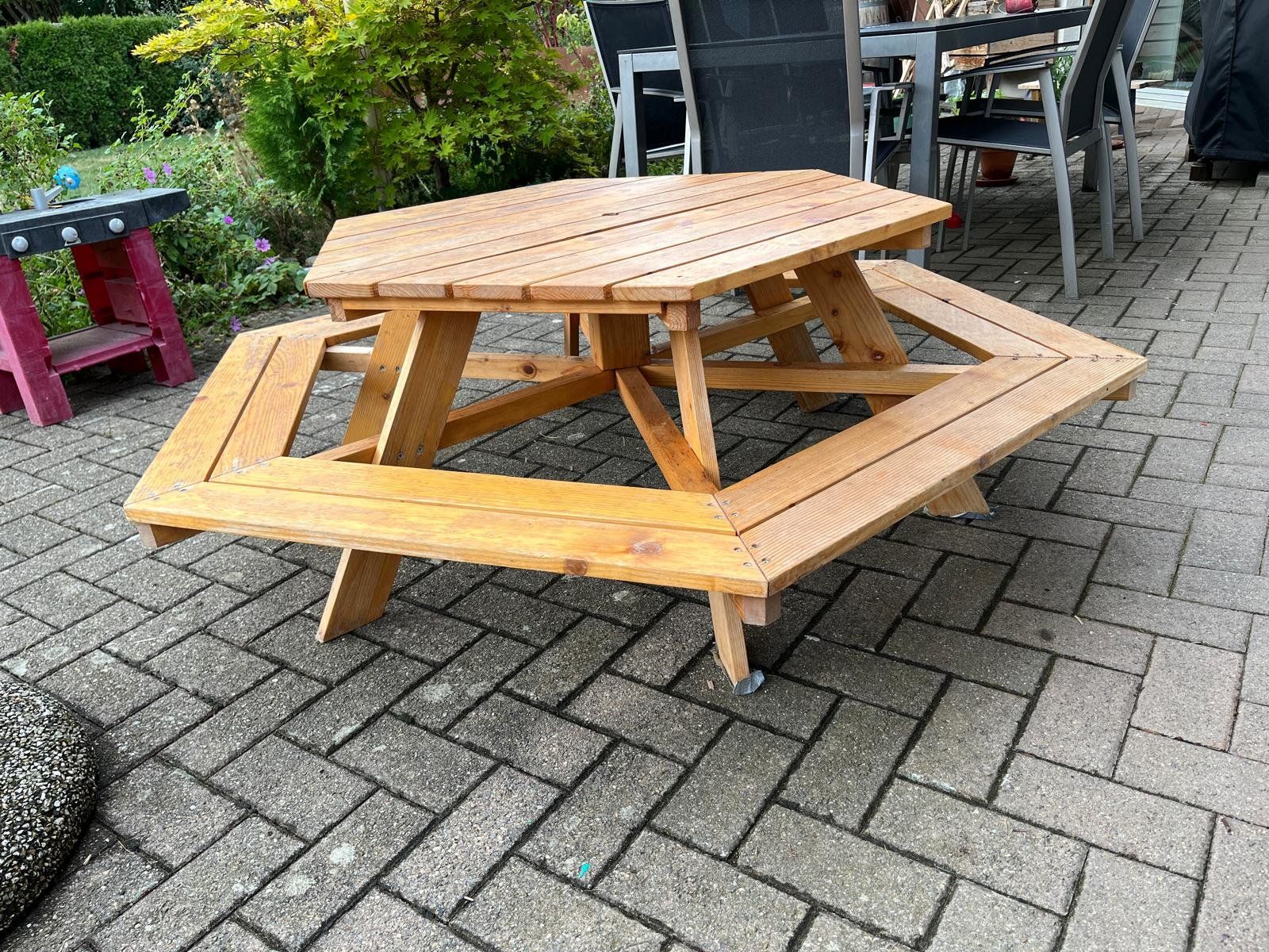 Tables: Kindertisch – D'occasion à Neudorf par est_qc7n 1