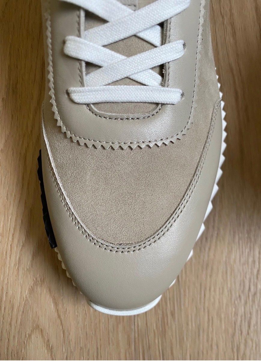 Hermès Herrenschuhe: Hermes Bouncing Sneaker (42) – Gebraucht aus Zürich von Falconking 7