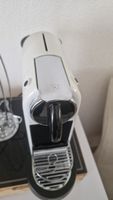Delonghi Nespresso Kaffeemaschine mit Schublade & Halter