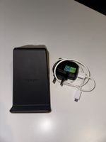 Chargeur rapide sans fil