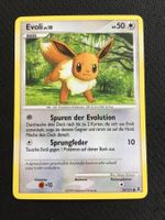 Pokemon - Evoli LV.10 - 59/111 - Rising Rivals - DE