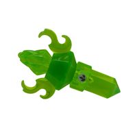 Trap (Life Torch) - Skylanders Trap Team