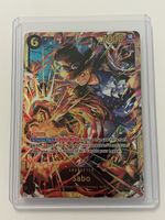 One Piece TCG - Sabo OP13-120