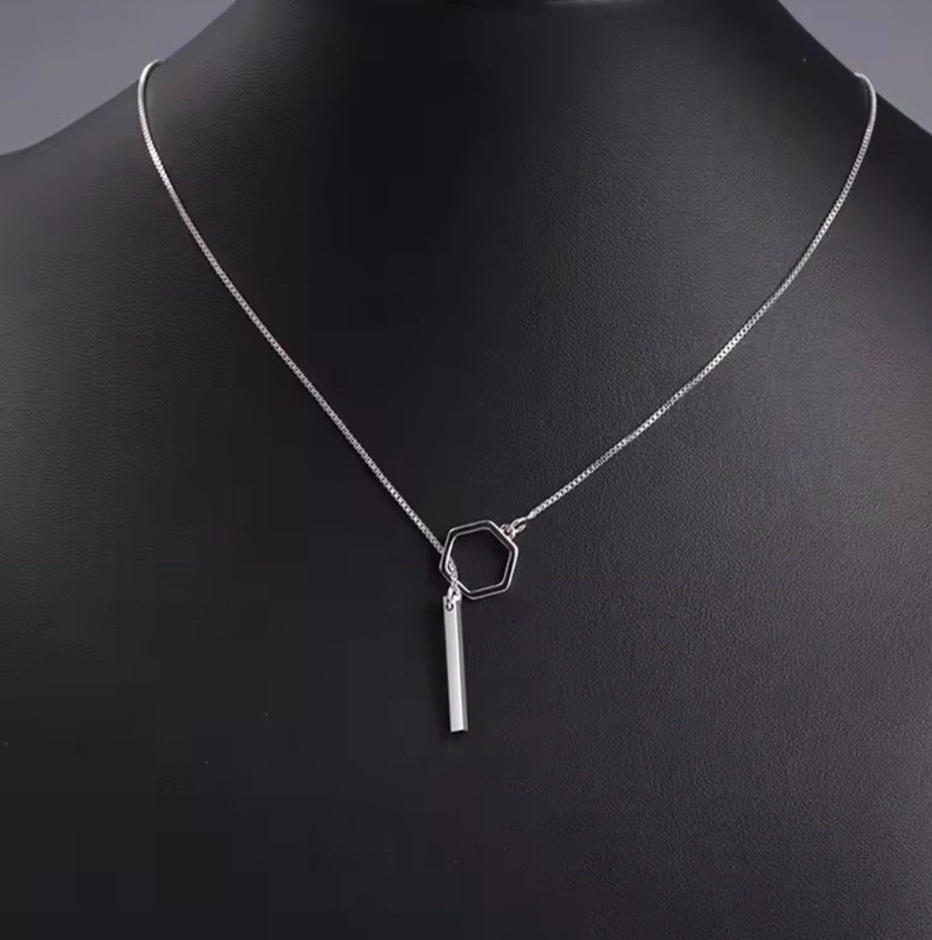 Catenine: Kette 925 Sterling Silber (NEU) – Nuovo (secondo la descrizione) da Zürich venduto da Edelshop