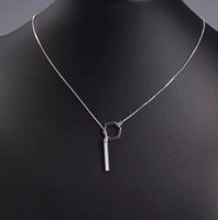 Kette 925 Sterling Silber (NEU)