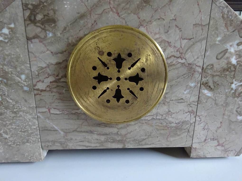 Orologi da terra & Orologi da parete: Pendule - mouvement Japy Frères – Usato da Chernex venduto da Nouveaunom 2