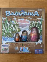 Babushka, Logikspiel