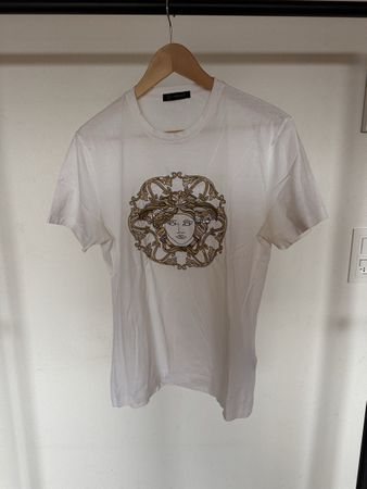 Versace T-Shirt, Kollektion
