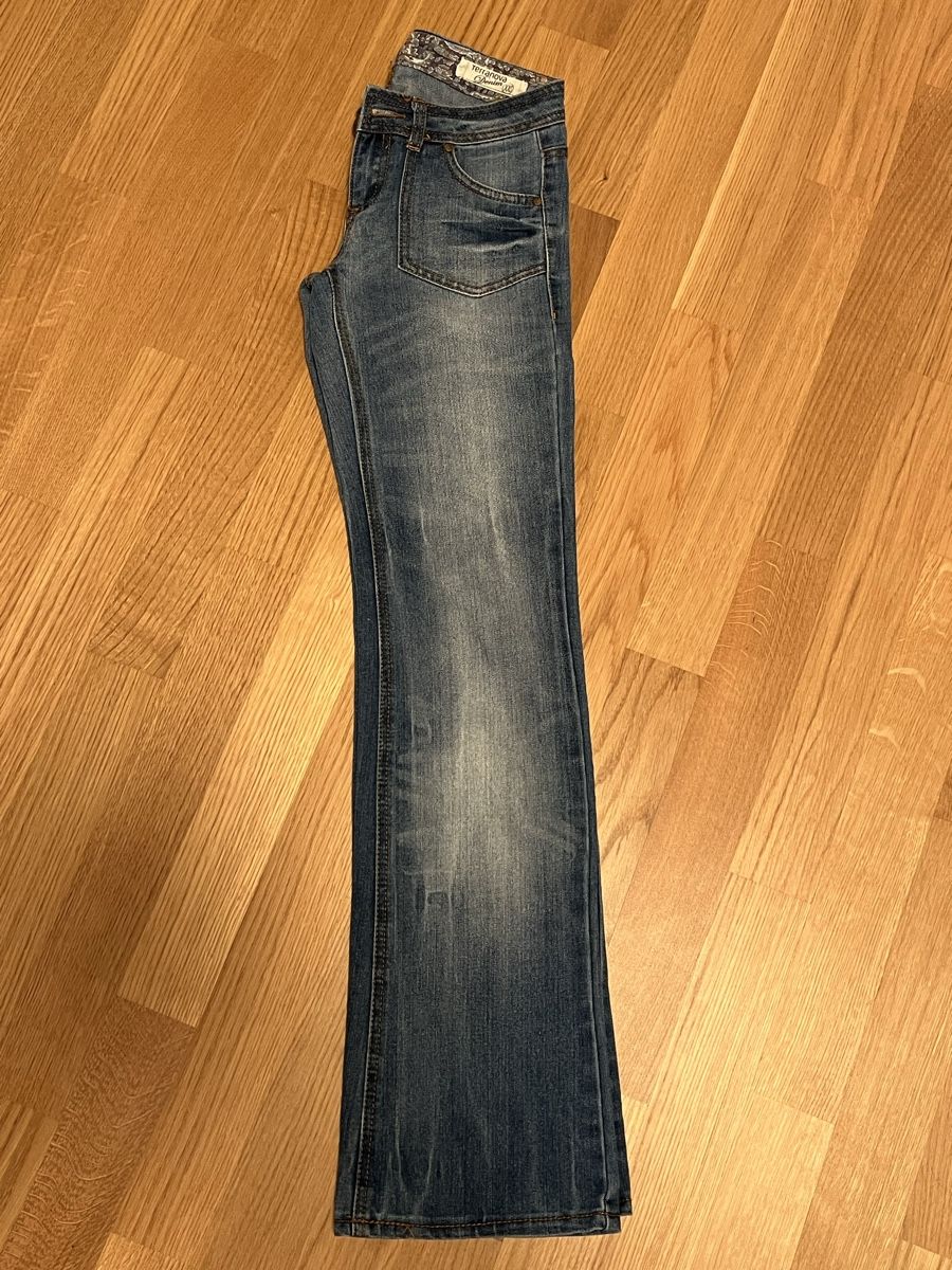 Pantaloni: Denim Jeans xxs – Usato da Herisau venduto da YOLO76 3
