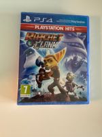 PS4 Game / Spiel Ratchet Clank