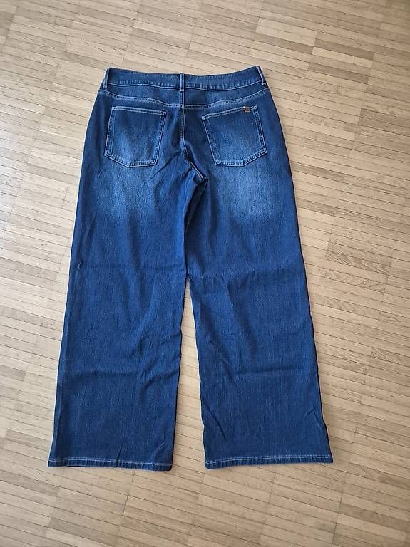 Jeans: Stretch Jeans Größe M – Usato da Steffisburg venduto da leizte74 4