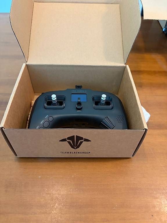 TBS Telecomando: TBS Tango 2 Crossfire – Nuovo (secondo la descrizione) da Canobbio venduto da Boyc 1