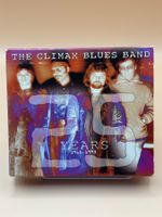 The Climax Blues Band 25 Years 1968-1993
