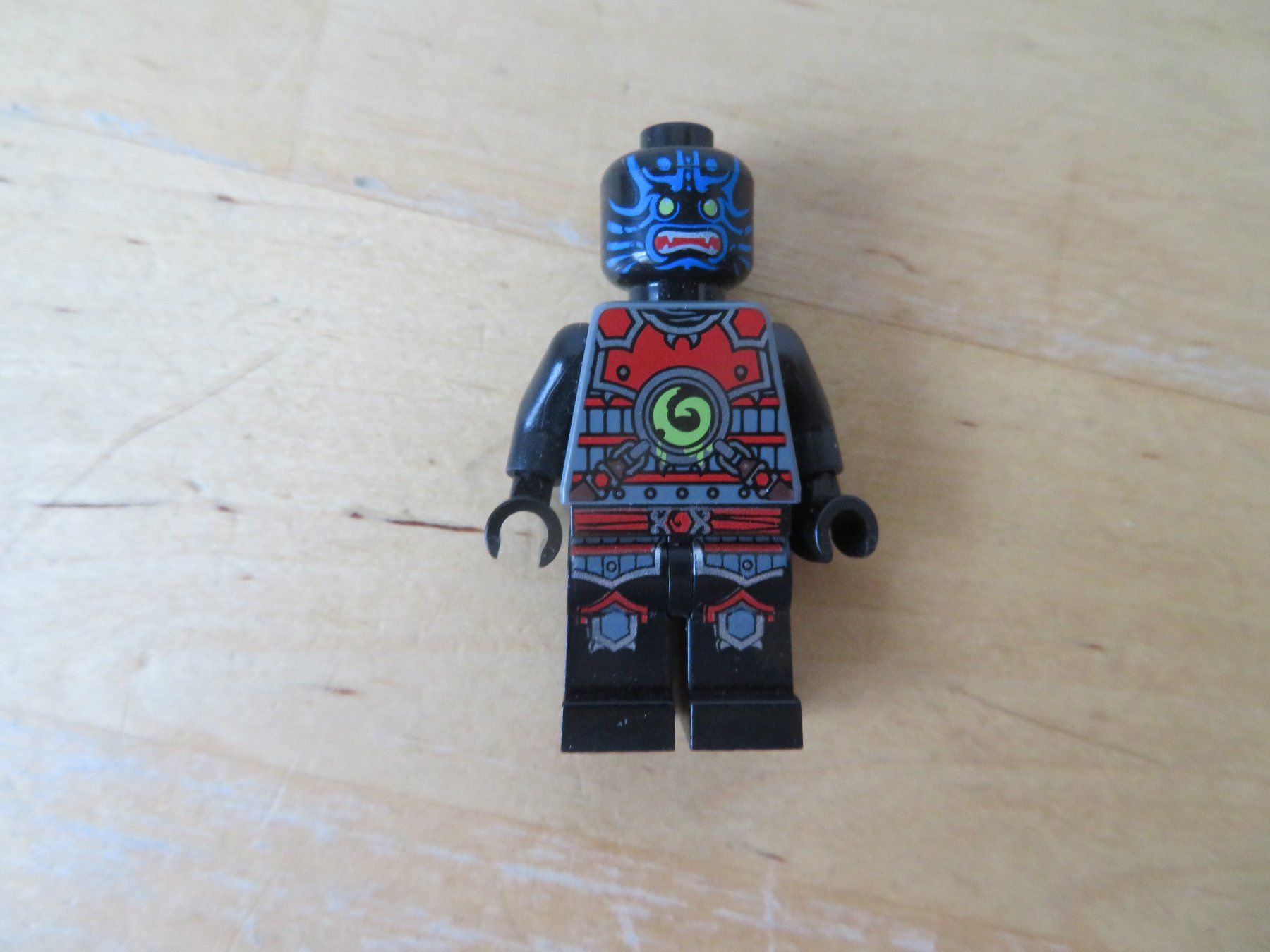 Lego Spielzeuge: LEGO Figuren – Gebraucht aus Zürich von piroma 3