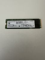 Micron 256GB NVME SSD