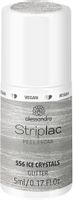 Striplac 556 Ice Cristals Glitter 5ml
