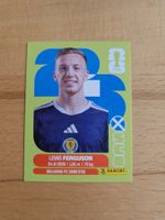 Panini WM 2026 SCO 14