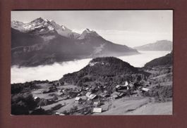 HOHFLUH - Hasliberg - 1966