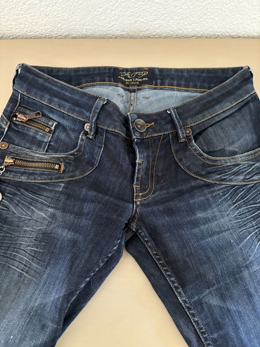 Jeans: Jeans – Usato da Derendingen venduto da bri1959