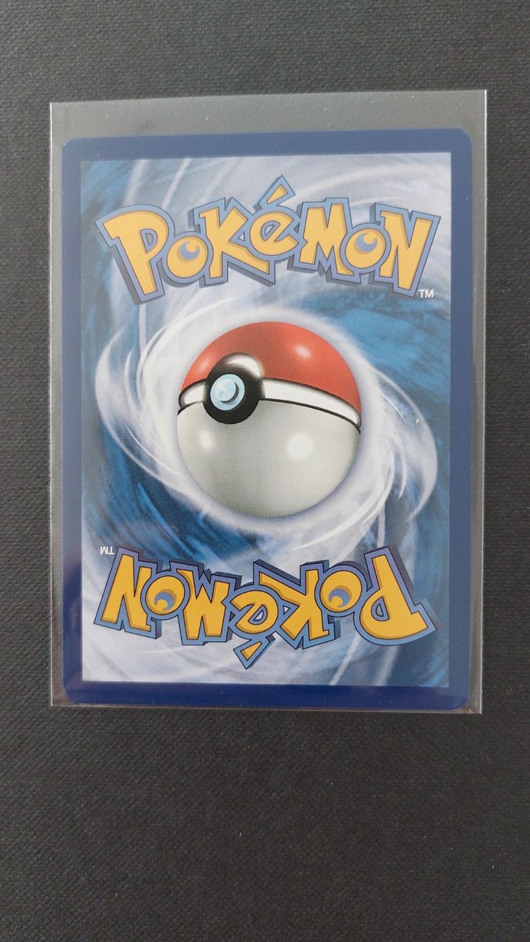Pokémon Carte collezionabili: Golisopod ex Paradox Rift – Nuovo (secondo la descrizione) da Bellinzona venduto da Pagur 1