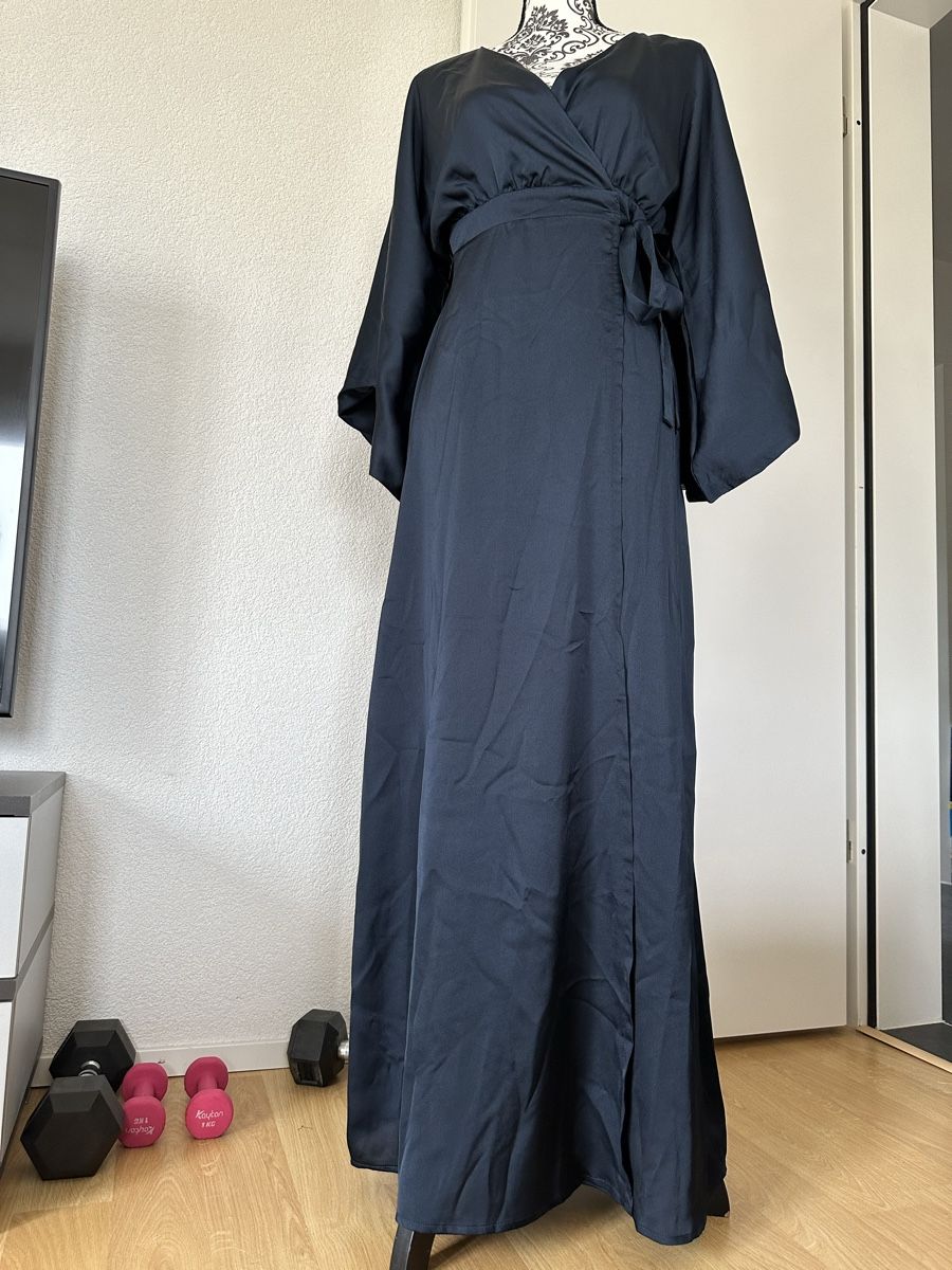 Kleider: Dress Kimono/ Kleid – Neu und originalverpackt aus Schaffhausen von Nadiuna 4
