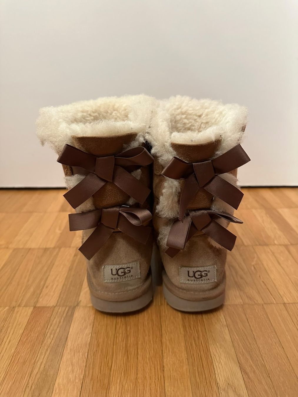 Ugg Scarpe da donna: UGG Schuhe – Usato da Jona venduto da Alicia96 3