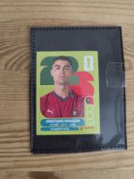 Cristiano Ronaldo Panini WM 2026