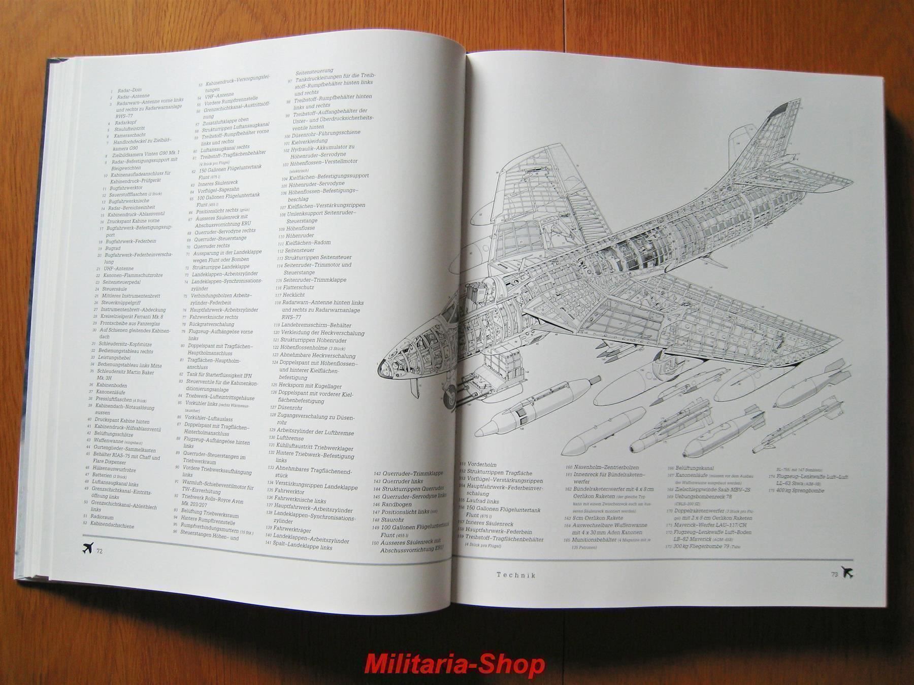 Bücher: Buch Hunter - Ein Jäger für die Schweiz – Gebraucht aus Volketswil von Militaria-Shop 5