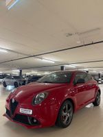 Alfa Romeo Mito 1.4 TB Veloce