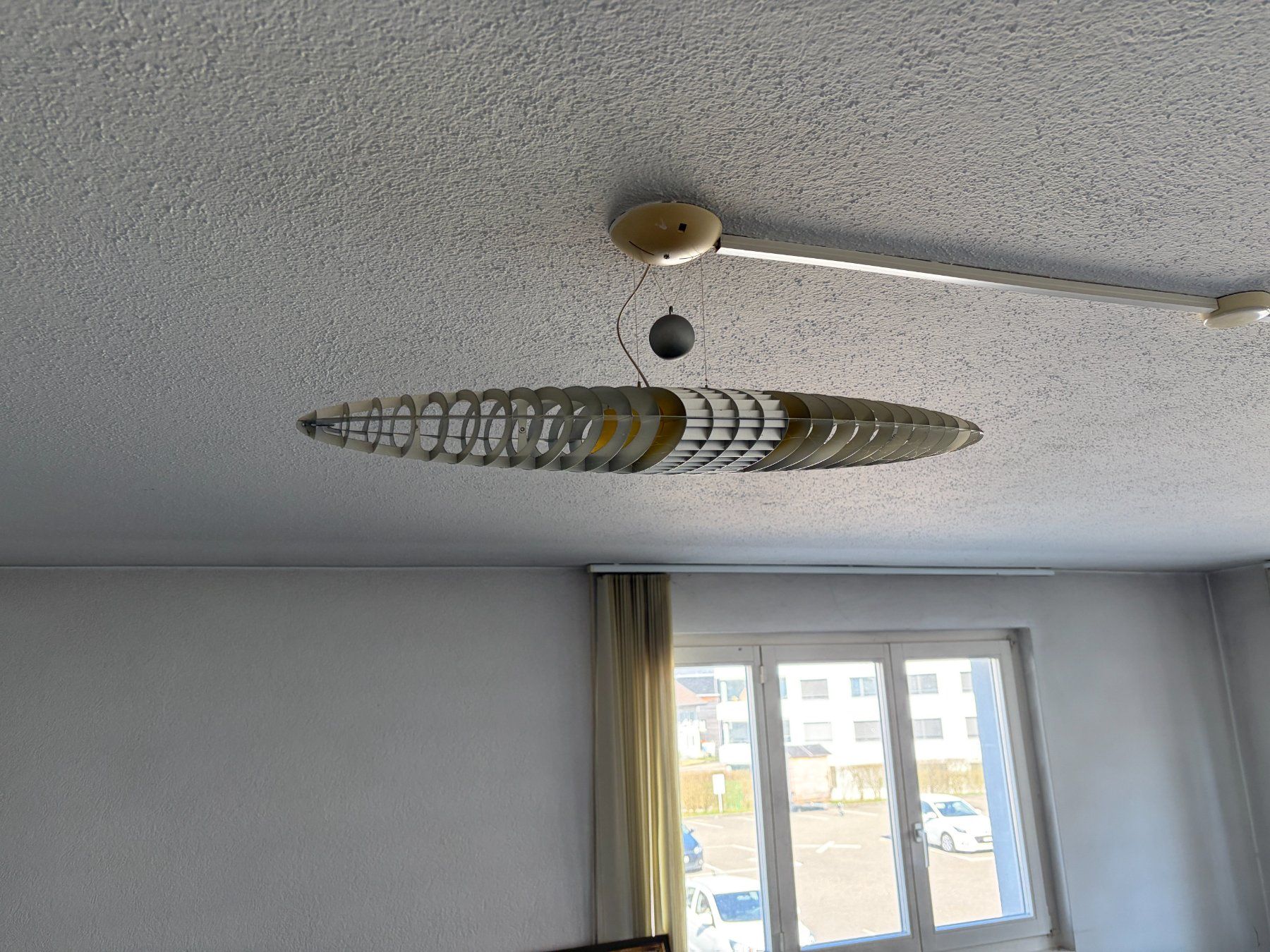 Lampadari & plafoniere: LUCEPLAN Titania – Usato da Rothrist venduto da Teddy9915 1