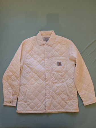 Herren Steppjacke Carhartt Grösse M neuwertig
