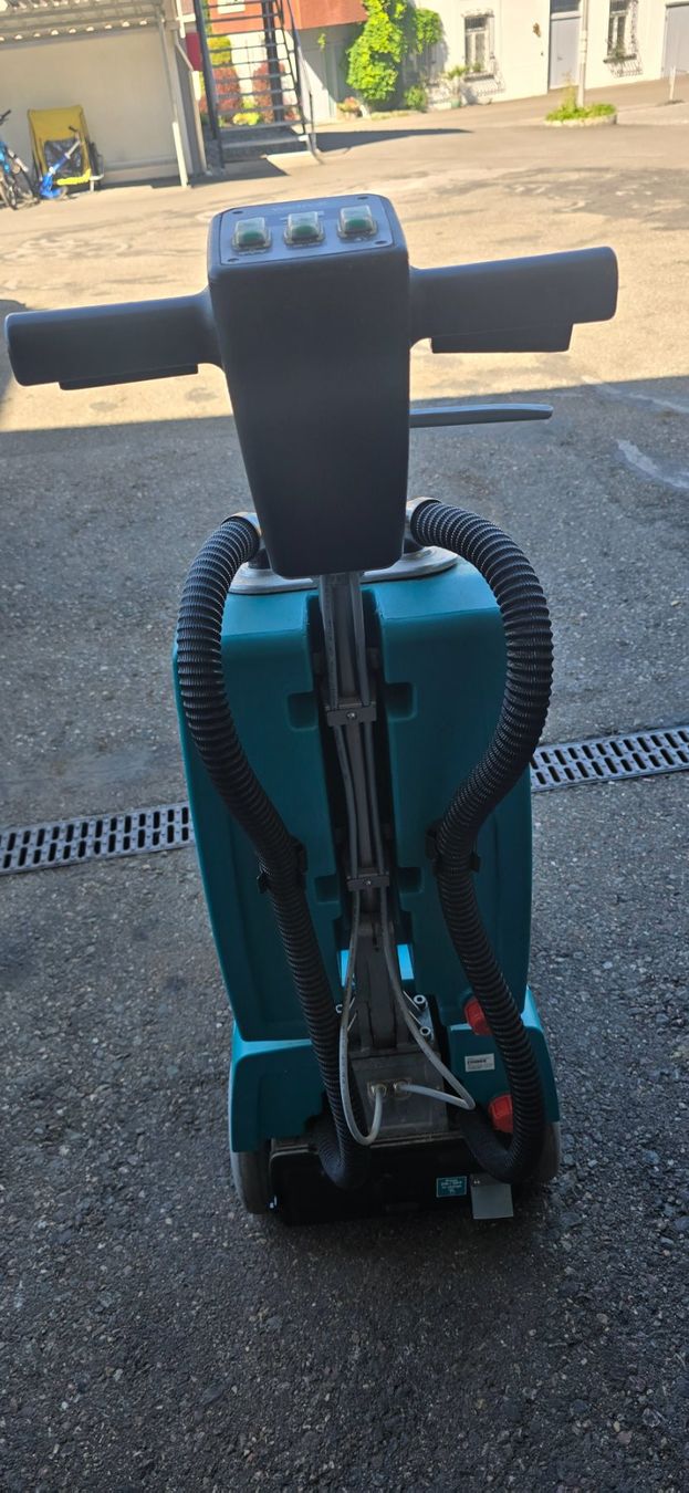 Tutte le macchine: Wetrok 2 stuk – Usato da Rain venduto da Fafan069 9