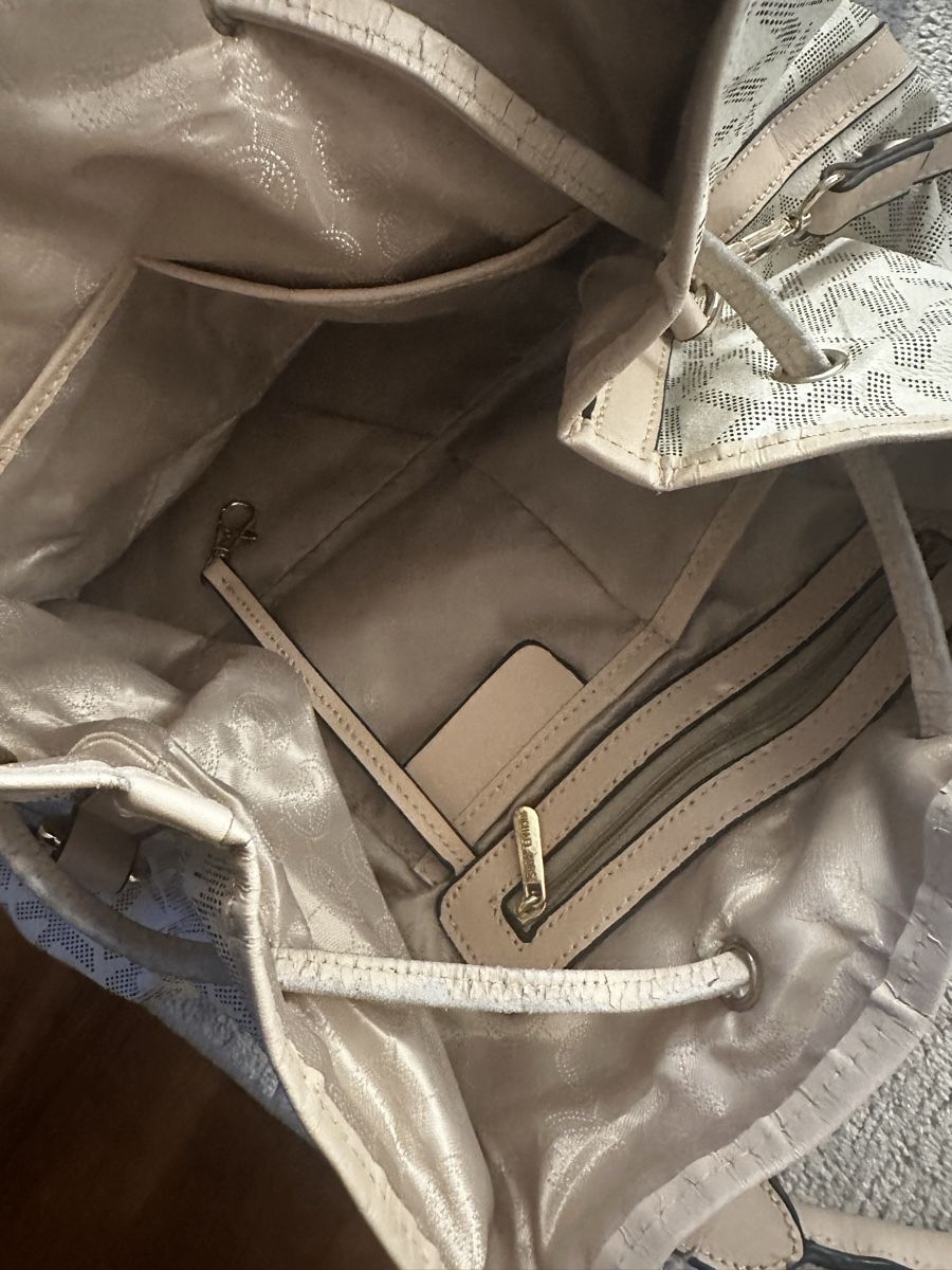 Michael Kors Borse da donna: Michael Kors Handtasche – Nuovo (secondo la descrizione) da Buchs ZH venduto da Maliqi0 3