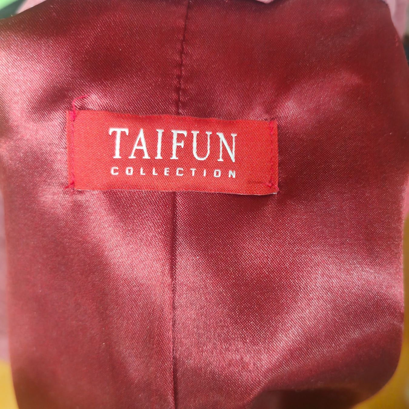 Taifun Giacche: Leder Jacke – Usato da Zürich venduto da Mumpfi9 3