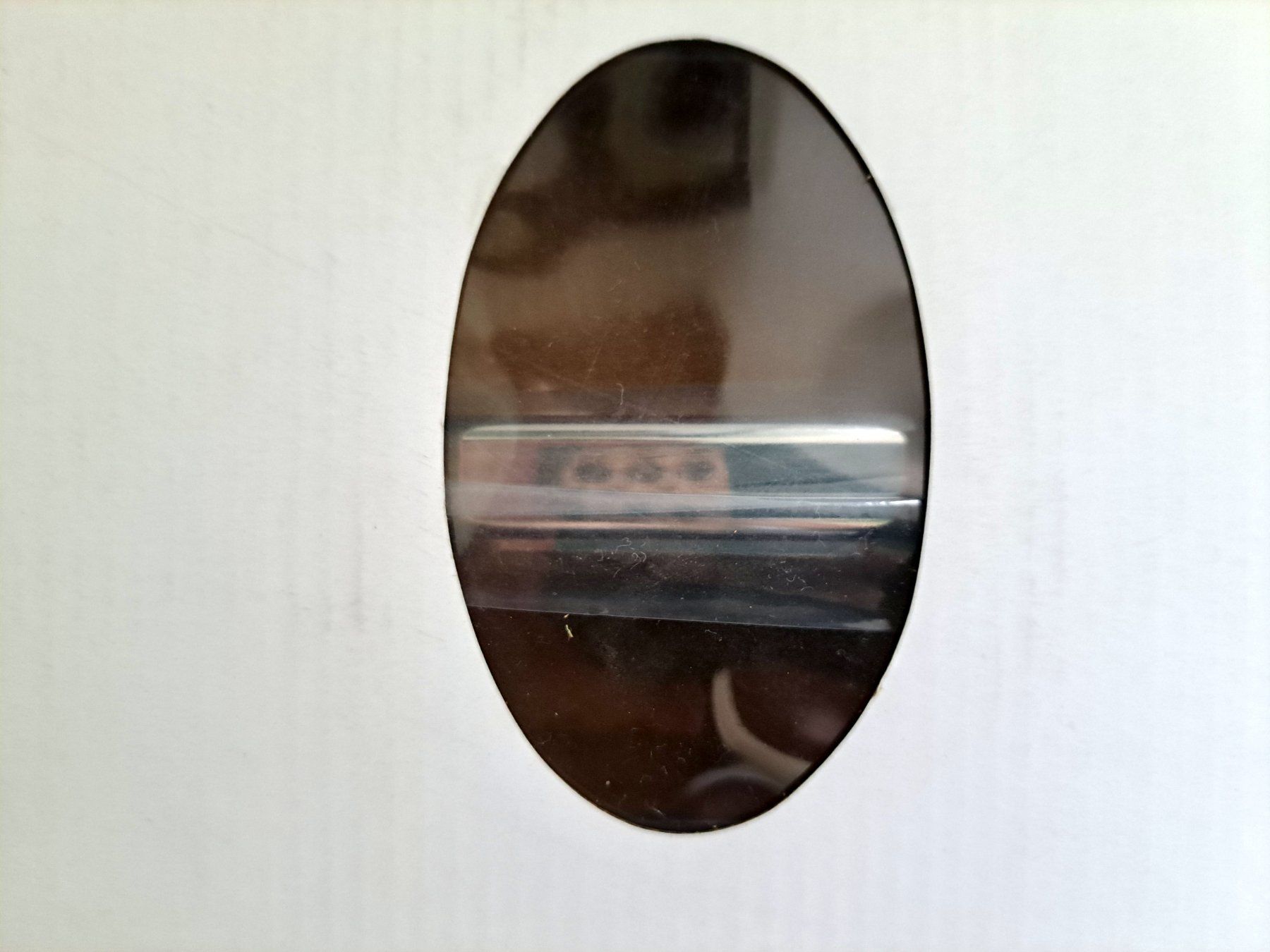 Docce: Duschvorhangstange Winkelform 170x75 Bodenschatz Chrom – Nuovo e nell'imballaggio originale da Bex venduto da Dani-Dany 3