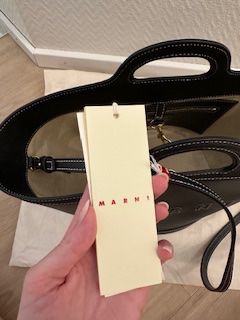 Marni Borse da donna: Marni Tasche – Nuovo e nell'imballaggio originale da Pfeffingen venduto da Sarahscloset_01 5
