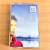 MC - Raf - Sogni E Tutto Quello Che C'e