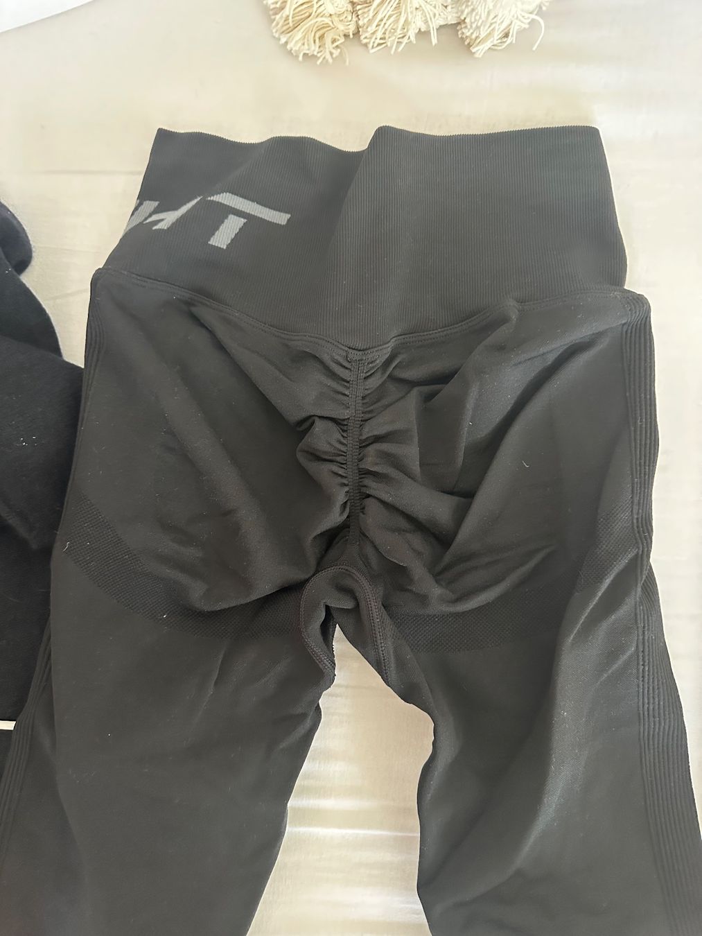 Leggings: ECHT Leggings – Nuovo (secondo la descrizione) da Konolfingen venduto da gle_nbf9 1