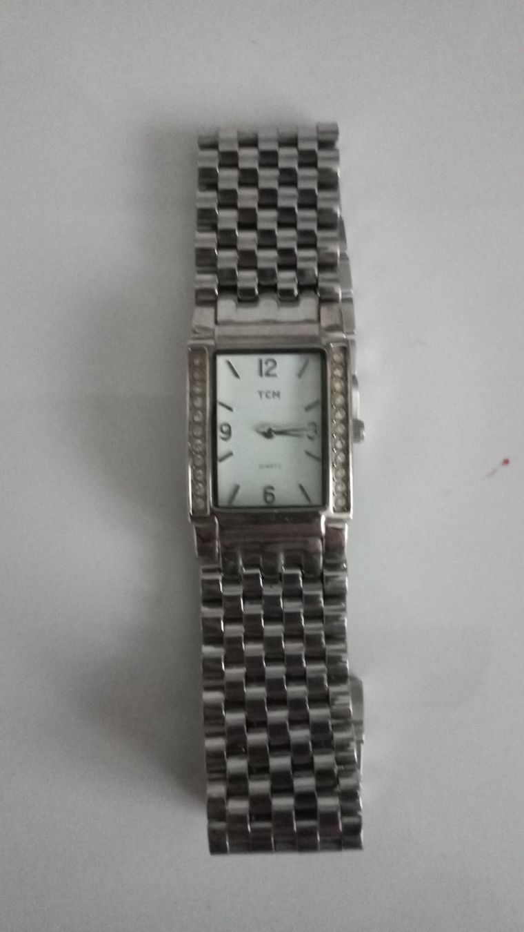 TCM Orologi: Schöne UHR Damen TMC – Usato da Würenlos venduto da fanfan67