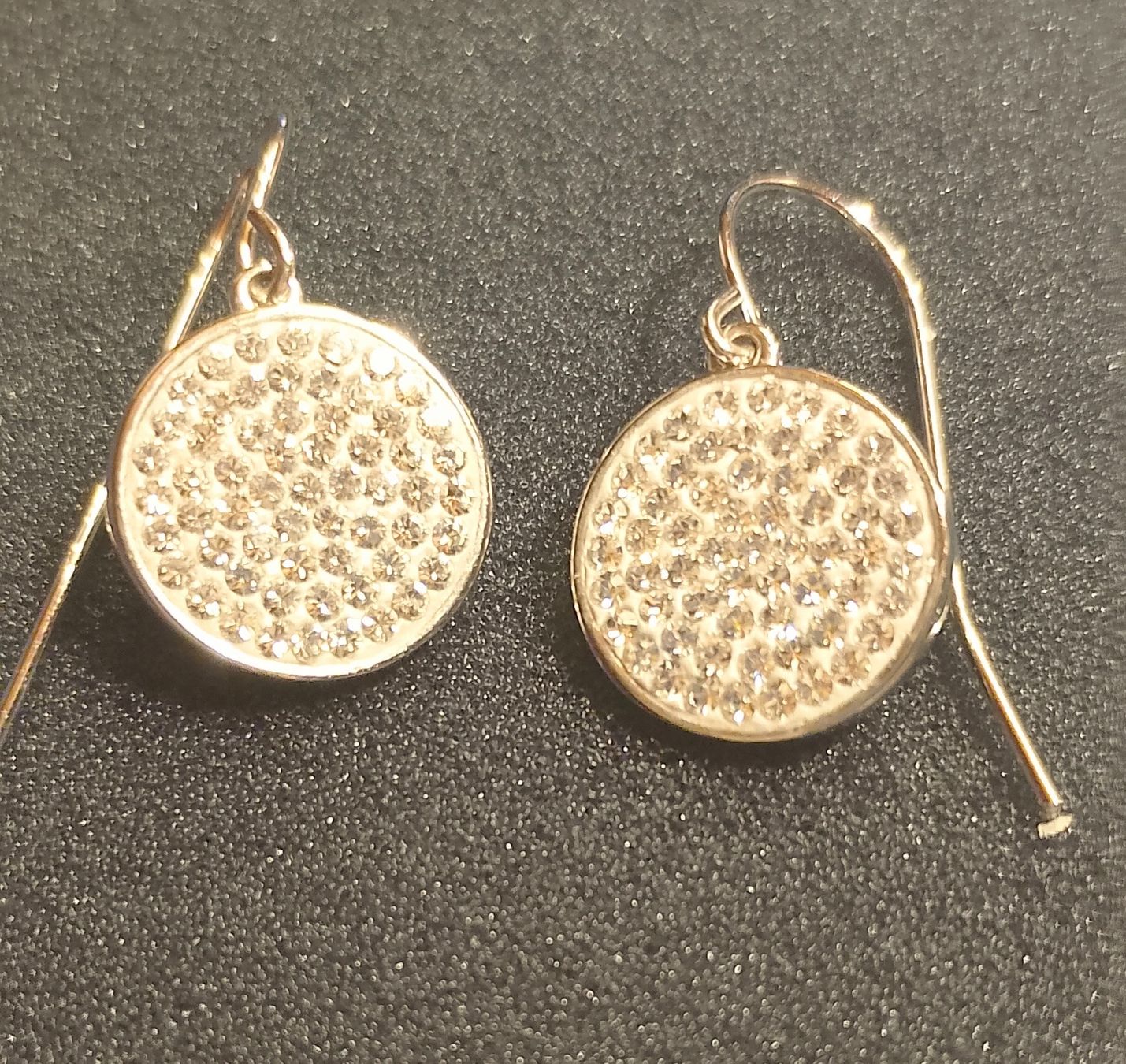 Swarovski Orecchini pendenti & Orecchini a lobo: Ohrhänger Swarovski  – Nuovo (secondo la descrizione) da Therwil venduto da col_m6rx 2