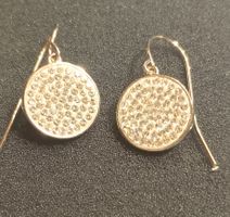 Ohrhänger Swarovski