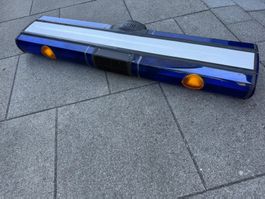 Blaulichtbalken / Ex Feuerwehr