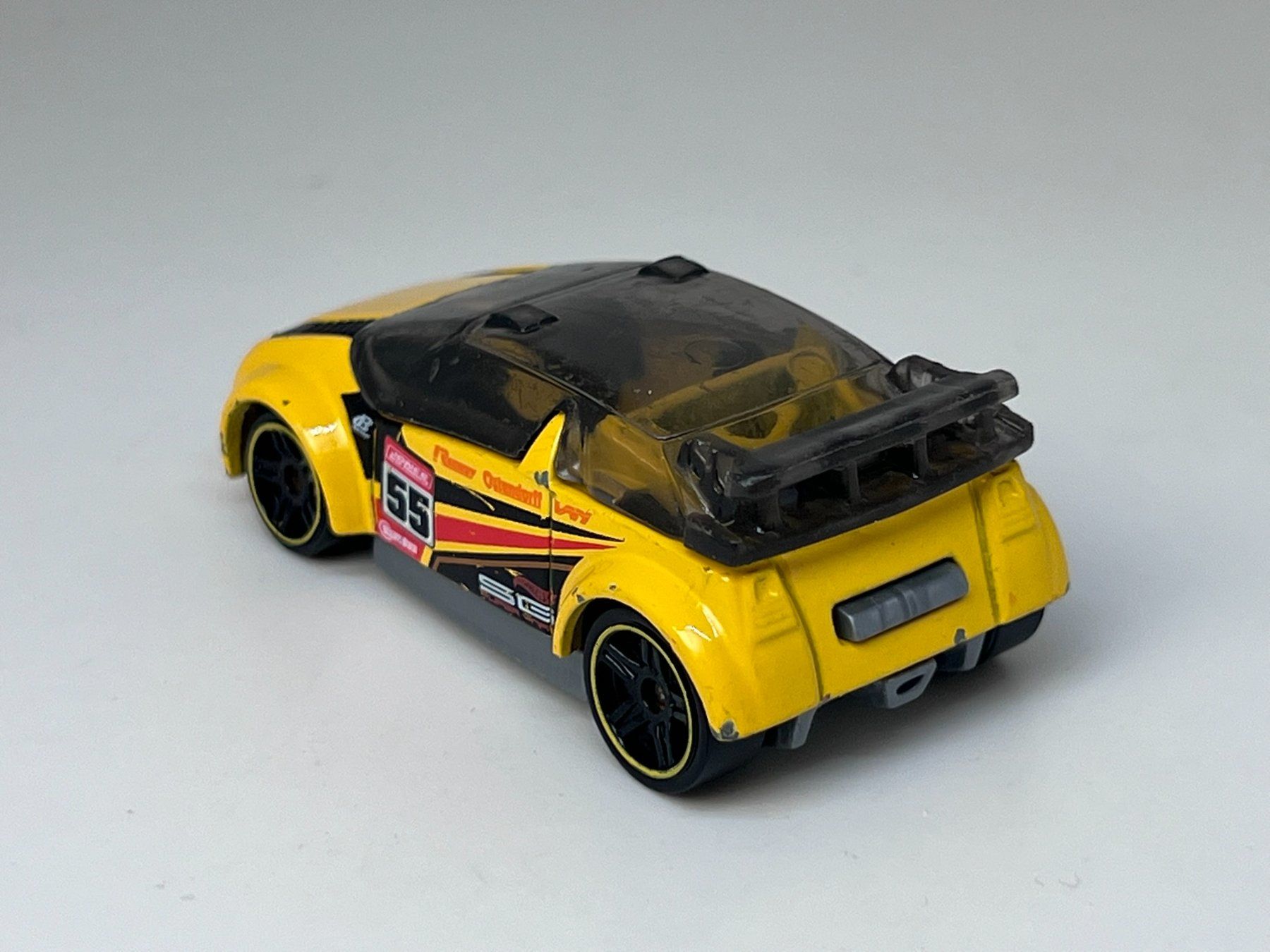 Hot Wheels Modellini d'auto: Hot Wheels Super Gnat #322 – Usato da Wildegg venduto da LaaBoutique 2
