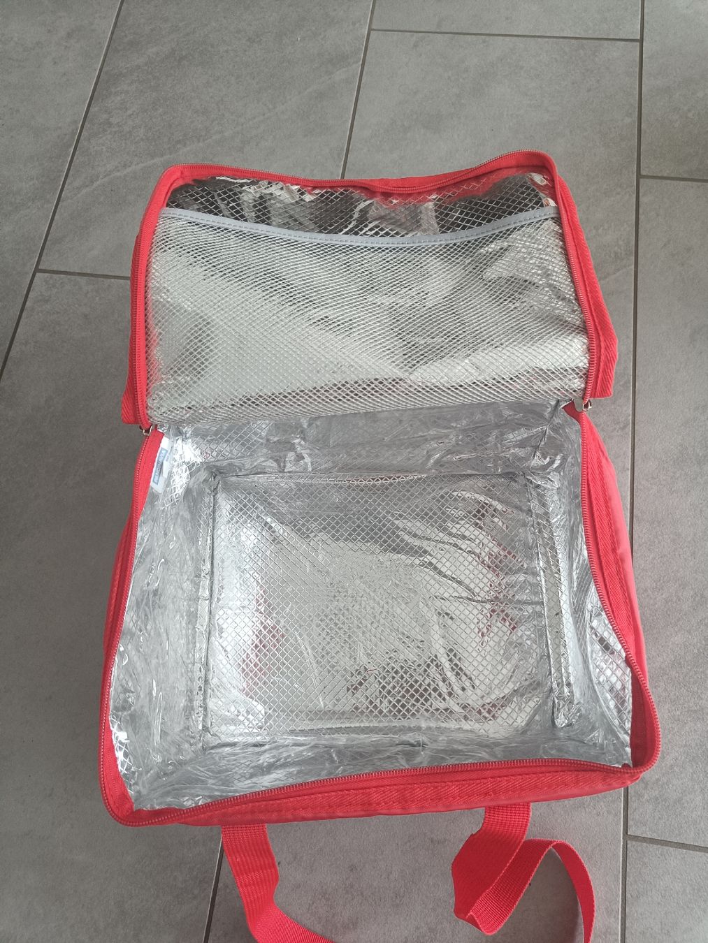 Frigoriferi & Refrigeratori: Kühltasche NEu – Nuovo e nell'imballaggio originale da Jaberg venduto da urig17. 2